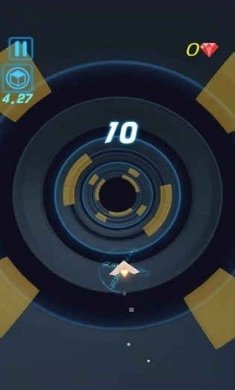 太空驱动涡旋手机版下载-太空驱动涡旋免费正式版下载v1.0