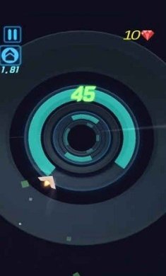 太空驱动涡旋手机版下载-太空驱动涡旋免费正式版下载v1.0