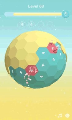 星球清洁公司中文版下载-星球清洁公司无广告免费版下载v2.07