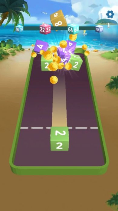 幸运立方体下载-幸运立方体最新版下载v1.0.5