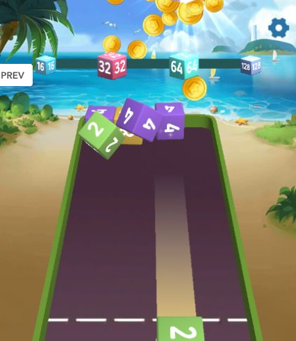 幸运立方体下载-幸运立方体最新版下载v1.0.5