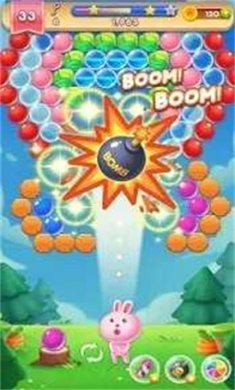 泡泡大师旅途游戏下载-泡泡大师旅途最新版下载v1.0.2