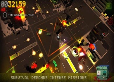 亡命之旅游戏下载-亡命之旅最新版下载v1.01