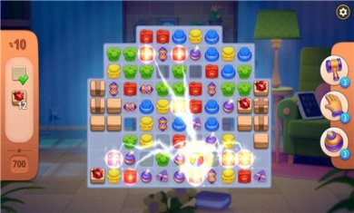 合成花园app下载-合成花园红包版赚钱版下载v1.6.14