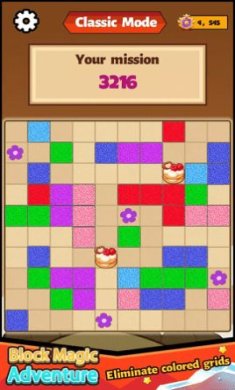 方块魔法冒险游戏下载-方块魔法冒险官方安卓版下载v1.0.1