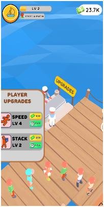 Cruise Manager下载-Cruise Manager汉化版下载v1.0.1