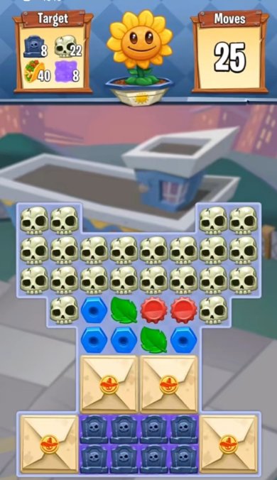 PvZ Match游戏下载-PvZ Match重制版下载v1.0.0.5474183