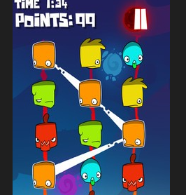 圈线消除游戏下载-圈线消除安卓版下载v5