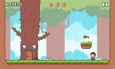 像素钥匙保管员游戏下载-像素钥匙保管员(Key Keeper)中文版安卓下载v1.0.0.0