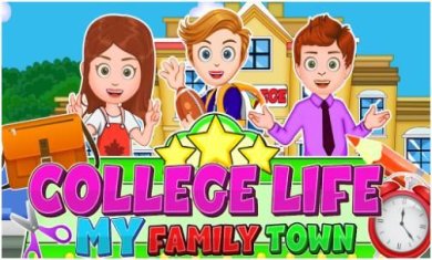 我的家乡大学生活下载-我的家乡大学生活最新版下载v0.0.0.956