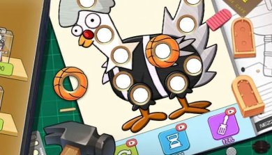 解压小锤锤游戏下载-解压小锤锤免广告安卓版下载v1.0