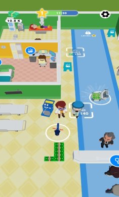 我的完美诊所游戏下载-我的完美诊所手游安卓最新版下载v0.1