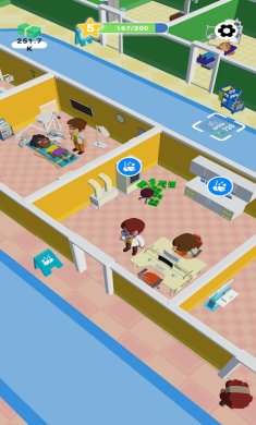 我的完美诊所游戏下载-我的完美诊所手游安卓最新版下载v0.1