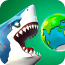 饥饿鲨：世界Hungry Shark World下载-饥饿鲨：世界安卓版（修改金币+钻石不减反增）下载v5.6.10