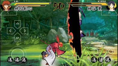 浪客剑心手游最新版下载-浪客剑心安卓版下载v2021.09.01.14