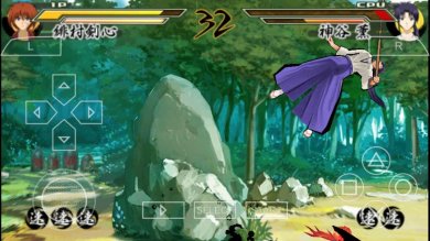 浪客剑心手游最新版下载-浪客剑心安卓版下载v2021.09.01.14