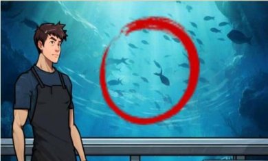 鲨鱼怪谈游戏入口下载-鲨鱼怪谈免广告安卓版下载v1.0