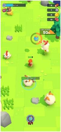 幻兽大陆无限钻石版下载-幻兽大陆官网版下载v0.3.0