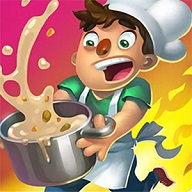 开心宝宝小厨房游戏下载-开心宝宝小厨房手机版下载v1.2