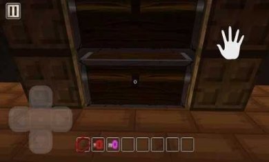 恐怖奶奶我的世界版本下载-恐怖奶奶我的世界版本自制版下载v2.1.7