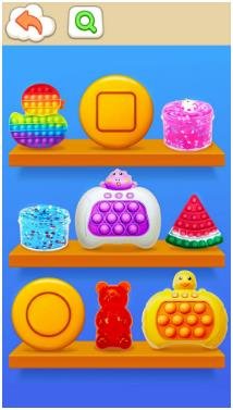 减压玩具屋下载-减压玩具屋免费版下载v1.0