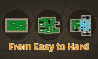 岩石冲击手游下载-岩石冲击无广告免费版下载v1.0