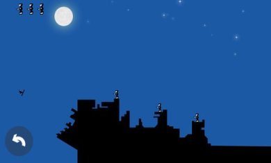 滑雪之道游戏下载-滑雪之道下载手机版v1.4