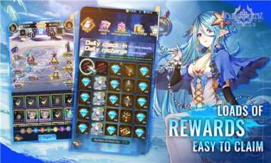 命运神谕最新版下载-命运神谕官方版下载v1.0.38