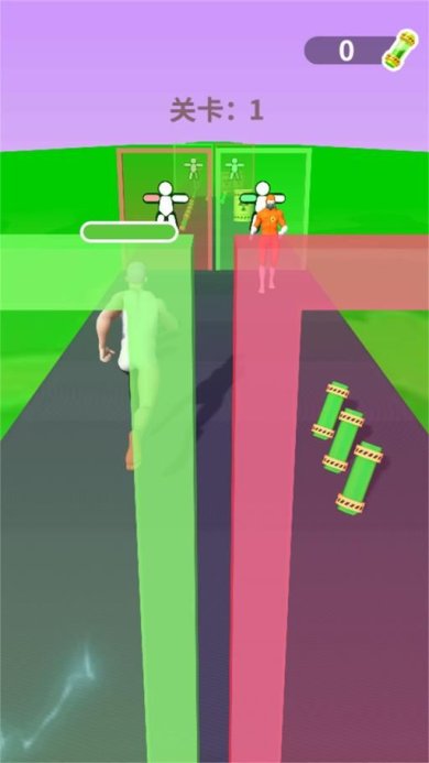 超级毒液人游戏下载-超级毒液人安卓最新版下载v1.0