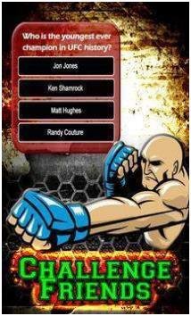 MMA武术格斗完整版下载-MMA武术格斗2024免费版下载v2.10301