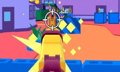 逆行神探游戏下载-逆行神探2024最新版下载v1.0.3