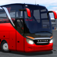 印度终极巴士模拟器中文版下载-印度终极巴士模拟器无限金币破解版下载v1.0.0
