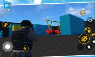 沙盒生存战游戏下载-沙盒生存战官方安卓版下载v1.0.1