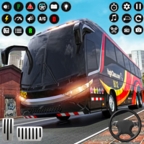 欧洲巴士模拟器2024手机版下载-欧洲巴士模拟器2024免广告最新版下载v1.1