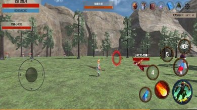 天荒修真记下载下载-天荒修真记手机版下载v1.0.1