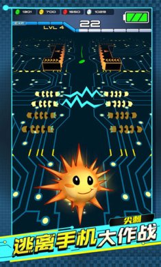 电力小子无限资源修改版下载-电力小子安卓版下载v1.9.12