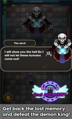 英雄的第二个记忆手游下载-英雄的第二个记忆安卓版下载v1.1.0