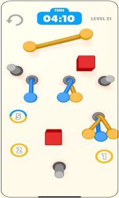 极绳索连接难题游戏下载-极绳索连接难题安卓版下载v1.0.1