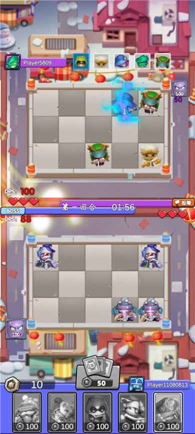 土豆圣骑士中文版下载-土豆圣骑士最新版下载v1.16