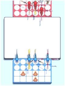 人类旋转战斗手机版下载-人类旋转战斗破解版下载v1.5.3