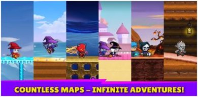 魔法竞赛最新版下载-魔法竞赛安卓版下载v4.55