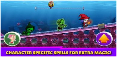 魔法竞赛最新版下载-魔法竞赛安卓版下载v4.55