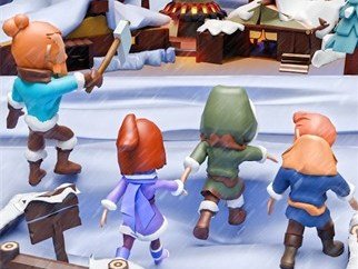 冰雪末世生存游戏下载-冰雪末世生存手机版下载v0.1