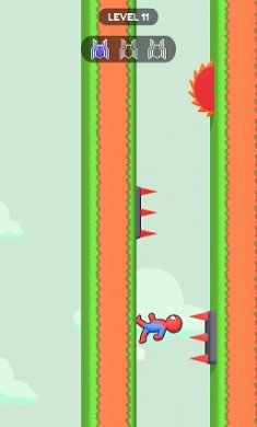 陷阱旅行3D手游最新版下载-陷阱旅行3D游戏安卓版下载v0.1