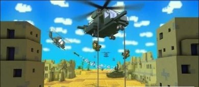 像素救援免广告手机版下载-像素救援正式汉化版下载v1.5.1