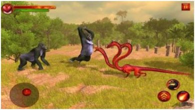 三头蛇模拟器安卓版下载-三头蛇模拟器手机版下载v1.0