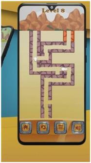 兔子隧道免费版下载-兔子隧道安卓版下载v2.0.3