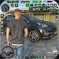 汽车超级模拟器驾驶游戏下载-汽车超级模拟器驾驶下载手机版v1.0.1