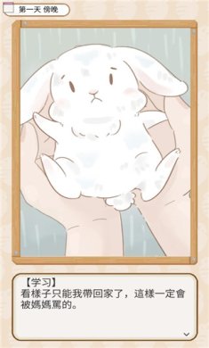 家有兔酱汉化版下载-家有兔酱手游安卓最新版下载v1.000.20201119