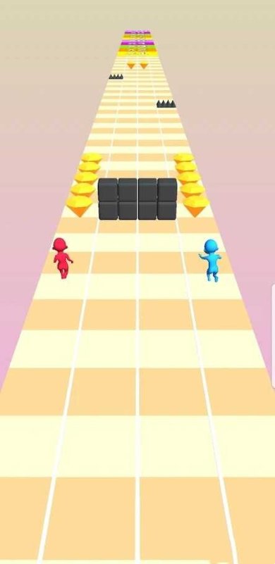 恋爱冲刺游戏下载-恋爱冲刺最新版下载v1.0